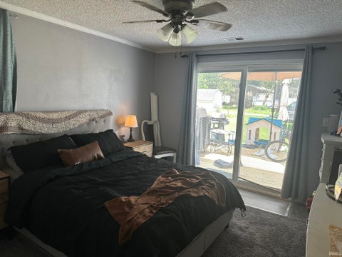 Tiny photo for 434 Turpie Street, Monticello, IN 47960 (MLS # 202639839)