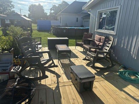 Tiny photo for 434 Turpie Street, Monticello, IN 47960 (MLS # 202639839)