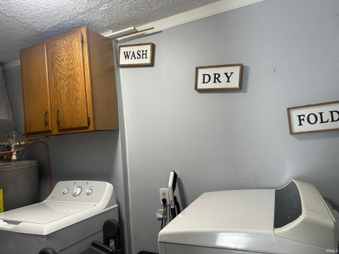 Tiny photo for 434 Turpie Street, Monticello, IN 47960 (MLS # 202639839)