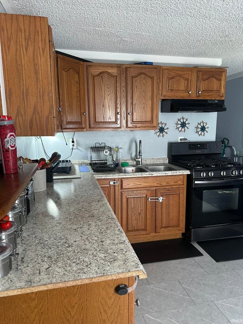 Tiny photo for 434 Turpie Street, Monticello, IN 47960 (MLS # 202639839)