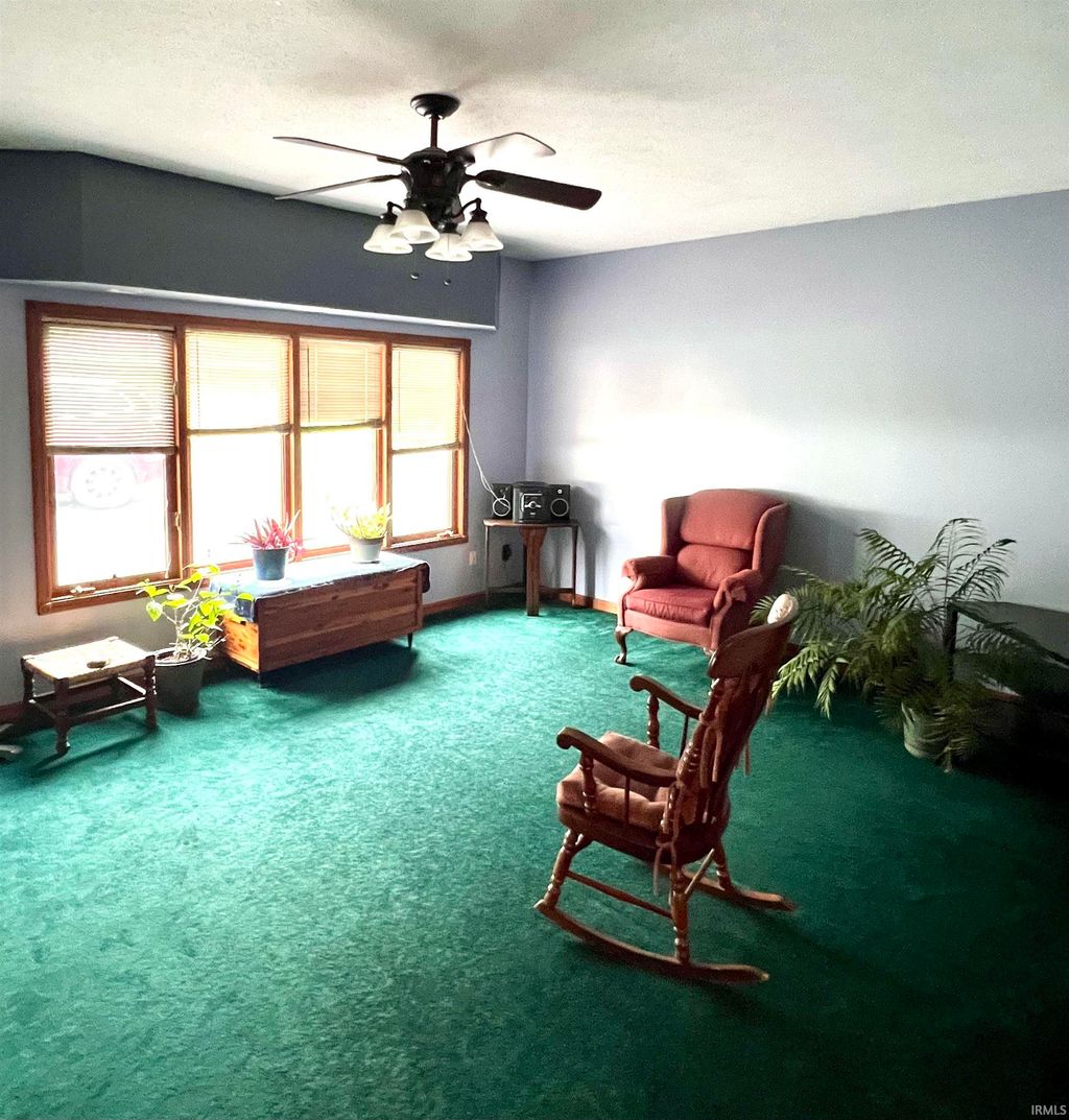 Photo of 1430 Hancock Avenue, Mitchell, IN 47446 (MLS # 202613809)