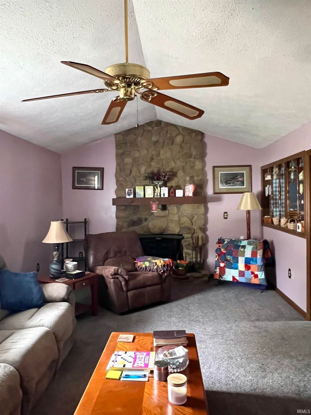 Photo of 1430 Hancock Avenue, Mitchell, IN 47446 (MLS # 202613809)