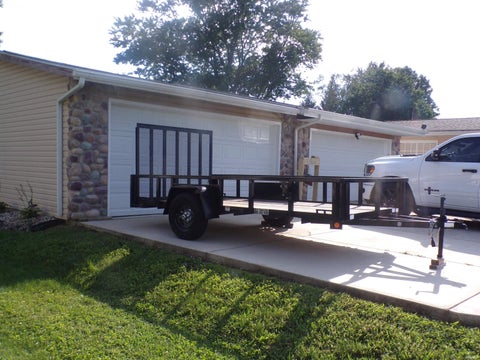 Tiny photo for 6903 Cassell Drive, Greentown, IN 46936 (MLS # 202636013)