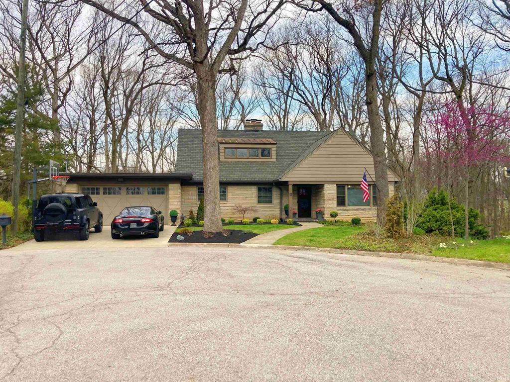 Photo of 320 Laurel Drive, West Lafayette, IN 47906 (MLS # 202603703)