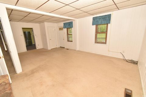 Tiny photo for 6451 S 607 E, Templeton, IN 47986 (MLS # 202618431)