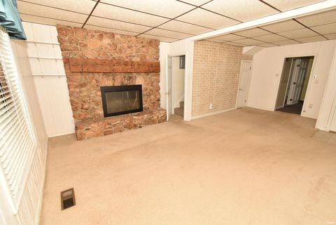 Tiny photo for 6451 S 607 E, Templeton, IN 47986 (MLS # 202618431)