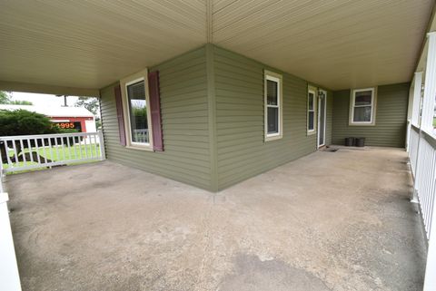 Tiny photo for 6451 S 607 E, Templeton, IN 47986 (MLS # 202618431)