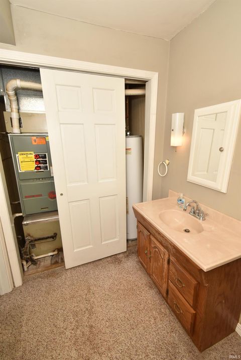Tiny photo for 6451 S 607 E, Templeton, IN 47986 (MLS # 202618431)