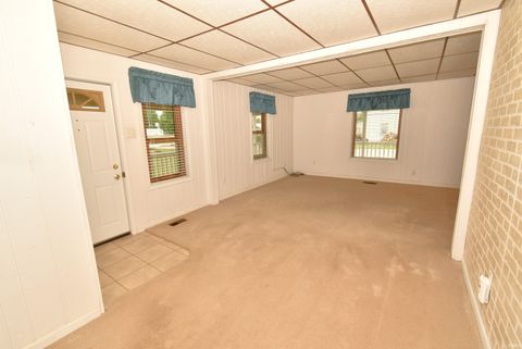 Tiny photo for 6451 S 607 E, Templeton, IN 47986 (MLS # 202618431)