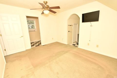 Tiny photo for 6451 S 607 E, Templeton, IN 47986 (MLS # 202618431)