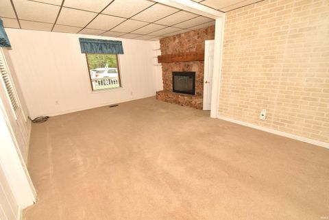 Tiny photo for 6451 S 607 E, Templeton, IN 47986 (MLS # 202618431)