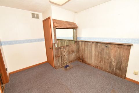 Tiny photo for 6451 S 607 E, Templeton, IN 47986 (MLS # 202618431)