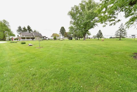 Tiny photo for 6451 S 607 E, Templeton, IN 47986 (MLS # 202618431)