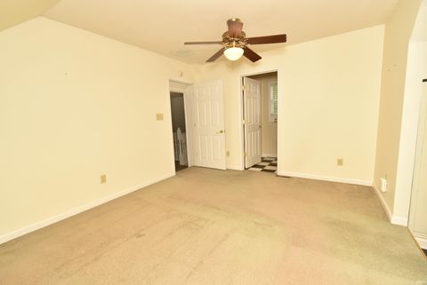 Tiny photo for 6451 S 607 E, Templeton, IN 47986 (MLS # 202618431)