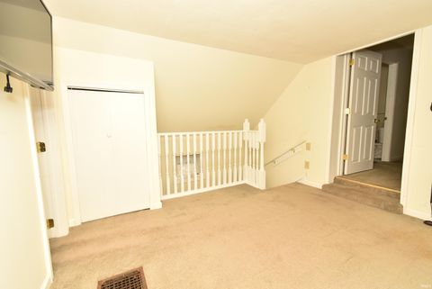 Tiny photo for 6451 S 607 E, Templeton, IN 47986 (MLS # 202618431)