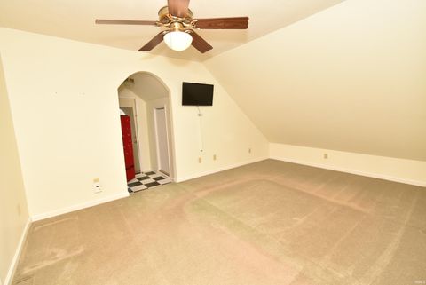 Tiny photo for 6451 S 607 E, Templeton, IN 47986 (MLS # 202618431)