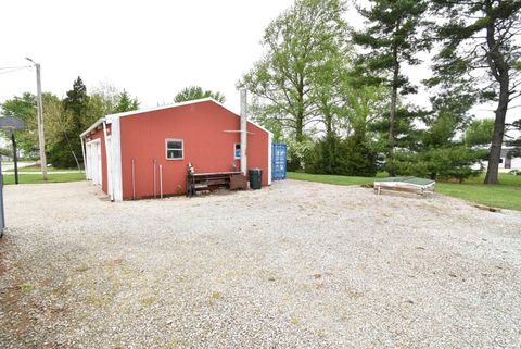 Tiny photo for 6451 S 607 E, Templeton, IN 47986 (MLS # 202618431)