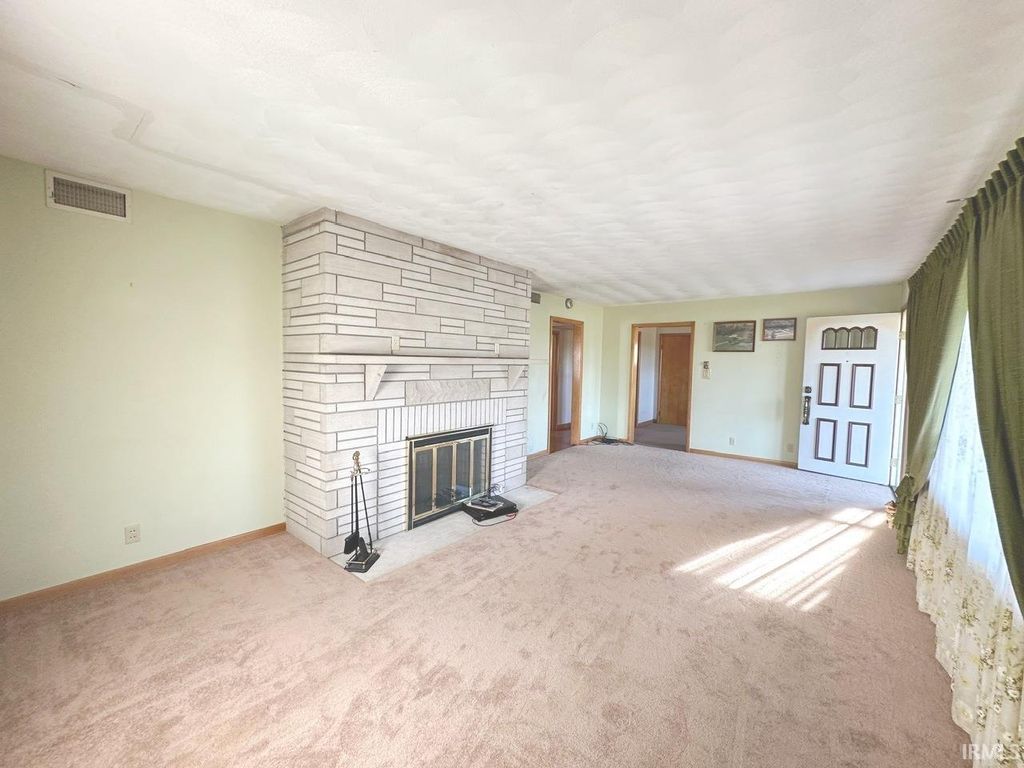 Photo of 10786 E St Rd 56 Road, Otwell, IN 47564 (MLS # 202540001)