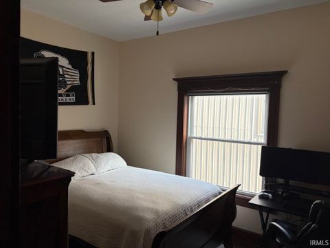 Tiny photo for 114 W Walnut Street #201, Kokomo, IN 46901 (MLS # 202540062)