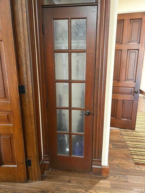 Tiny photo for 114 W Walnut Street #201, Kokomo, IN 46901 (MLS # 202540062)