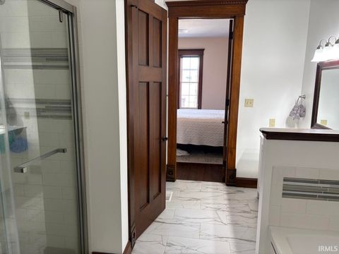 Tiny photo for 114 W Walnut Street #201, Kokomo, IN 46901 (MLS # 202540062)