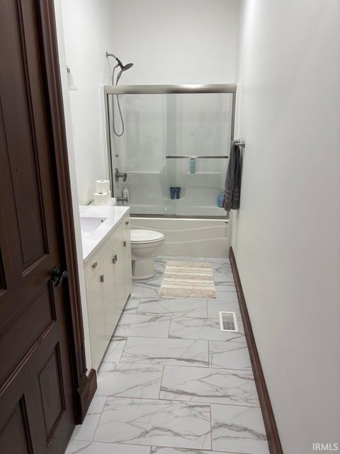 Tiny photo for 114 W Walnut Street #201, Kokomo, IN 46901 (MLS # 202540062)