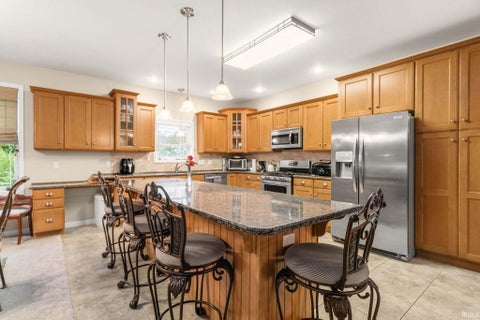 Tiny photo for 525 S Filbert Street, New Carlisle, IN 46552 (MLS # 202642070)