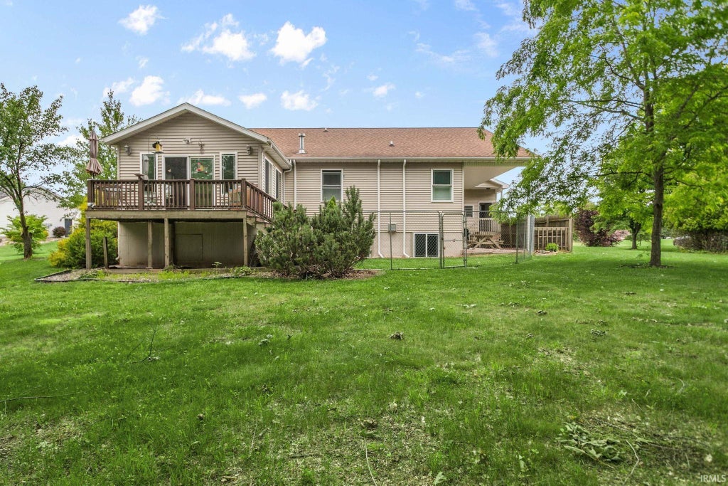 Photo of 525 S Filbert Street, New Carlisle, IN 46552 (MLS # 202642070)
