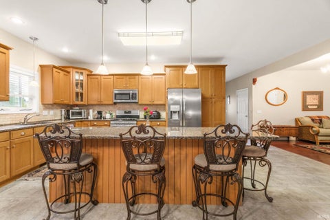 Tiny photo for 525 S Filbert Street, New Carlisle, IN 46552 (MLS # 202642070)
