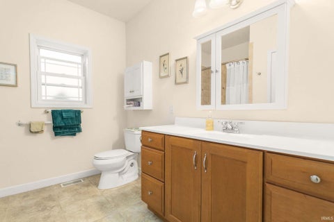 Tiny photo for 525 S Filbert Street, New Carlisle, IN 46552 (MLS # 202642070)