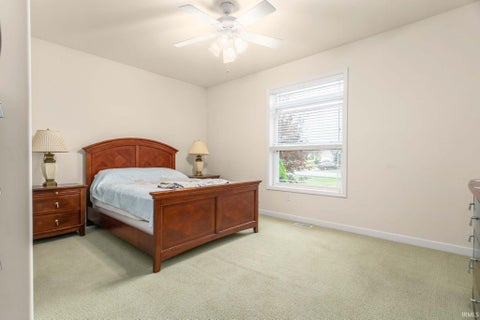 Tiny photo for 525 S Filbert Street, New Carlisle, IN 46552 (MLS # 202642070)