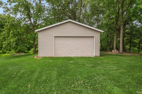 Tiny photo for 525 S Filbert Street, New Carlisle, IN 46552 (MLS # 202642070)