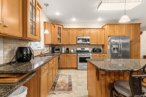 Tiny photo for 525 S Filbert Street, New Carlisle, IN 46552 (MLS # 202642070)