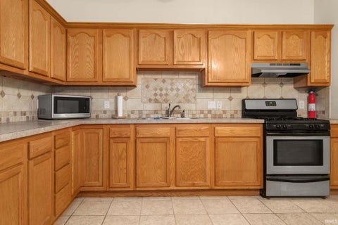 Tiny photo for 525 S Filbert Street, New Carlisle, IN 46552 (MLS # 202642070)