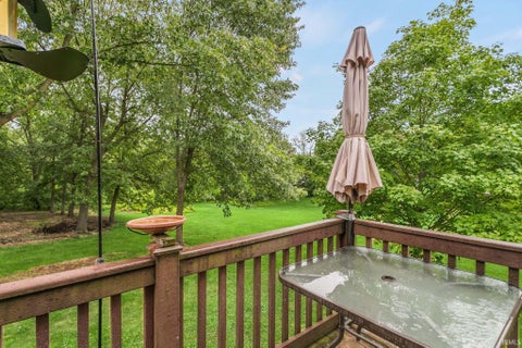 Tiny photo for 525 S Filbert Street, New Carlisle, IN 46552 (MLS # 202642070)