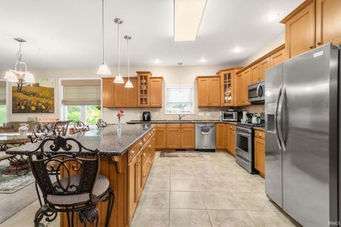 Tiny photo for 525 S Filbert Street, New Carlisle, IN 46552 (MLS # 202642070)