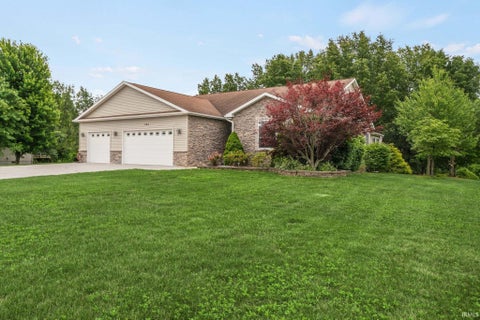 Tiny photo for 525 S Filbert Street, New Carlisle, IN 46552 (MLS # 202642070)