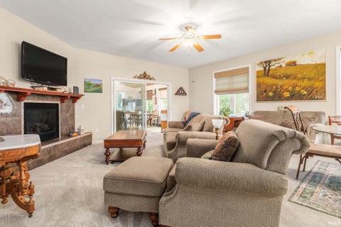 Tiny photo for 525 S Filbert Street, New Carlisle, IN 46552 (MLS # 202642070)