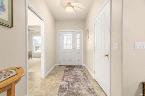 Tiny photo for 525 S Filbert Street, New Carlisle, IN 46552 (MLS # 202642070)