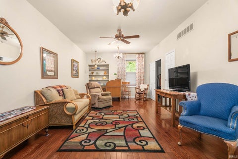 Tiny photo for 525 S Filbert Street, New Carlisle, IN 46552 (MLS # 202642070)