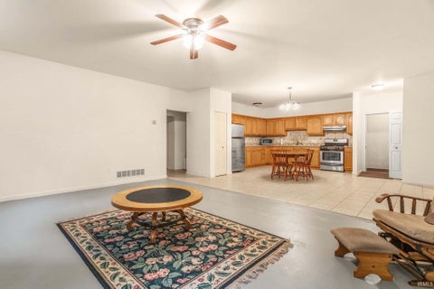 Tiny photo for 525 S Filbert Street, New Carlisle, IN 46552 (MLS # 202642070)