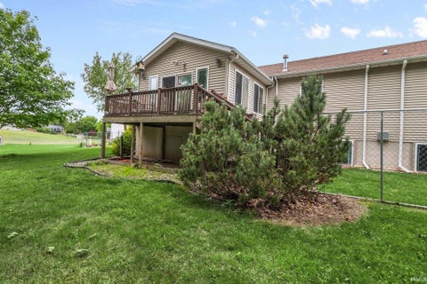 Tiny photo for 525 S Filbert Street, New Carlisle, IN 46552 (MLS # 202642070)