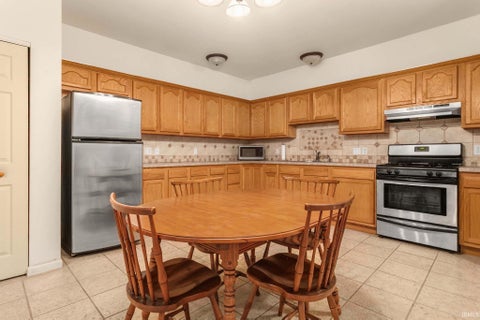 Tiny photo for 525 S Filbert Street, New Carlisle, IN 46552 (MLS # 202642070)