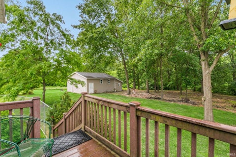 Tiny photo for 525 S Filbert Street, New Carlisle, IN 46552 (MLS # 202642070)