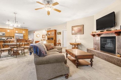 Tiny photo for 525 S Filbert Street, New Carlisle, IN 46552 (MLS # 202642070)
