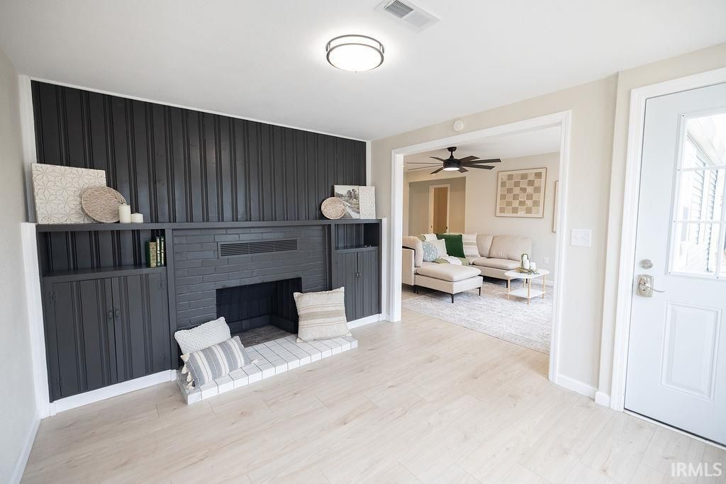 Photo of 1208 Layton Road, Anderson, IN 46011 (MLS # 202602748)