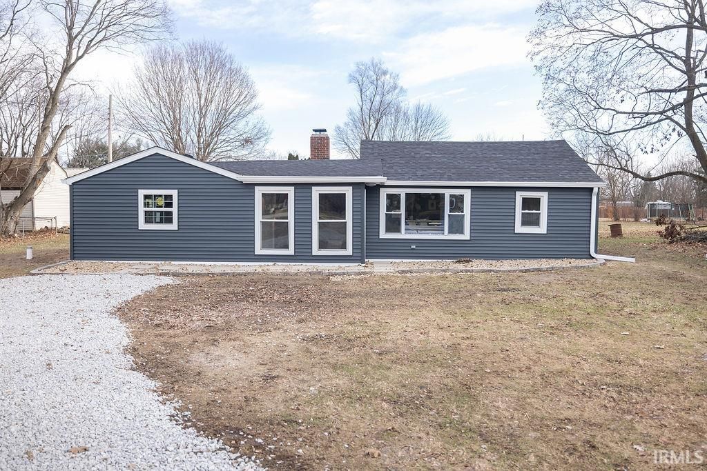 Photo of 1208 Layton Road, Anderson, IN 46011 (MLS # 202602748)