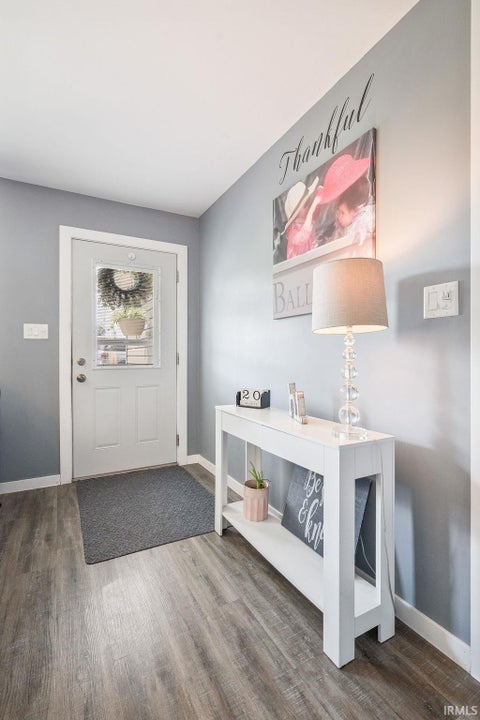 Tiny photo for 2128 N WEBSTER Street, Kokomo, IN 46901 (MLS # 202634325)