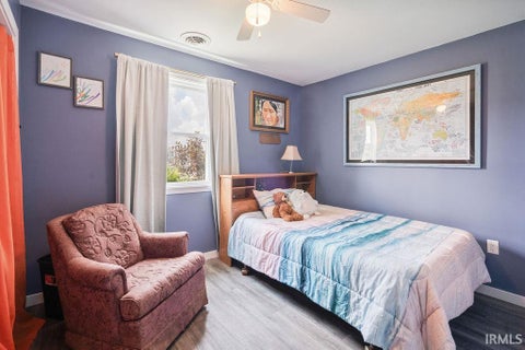 Tiny photo for 2128 N WEBSTER Street, Kokomo, IN 46901 (MLS # 202634325)