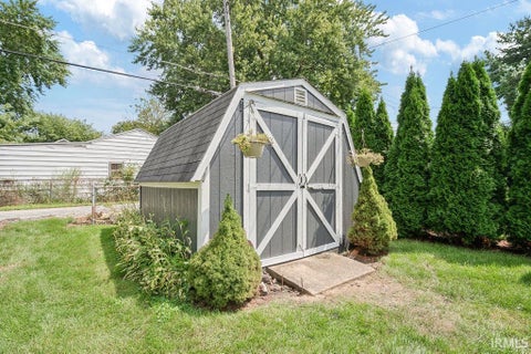 Tiny photo for 2128 N WEBSTER Street, Kokomo, IN 46901 (MLS # 202634325)